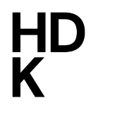 Made by HdK